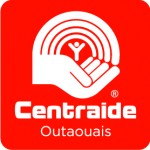 LOGO Centraide Outaouais - rouge 2012