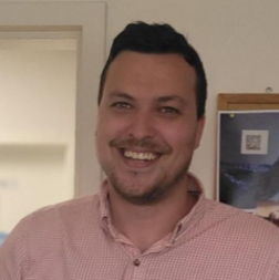 Marc-Olivier Grandmaitre