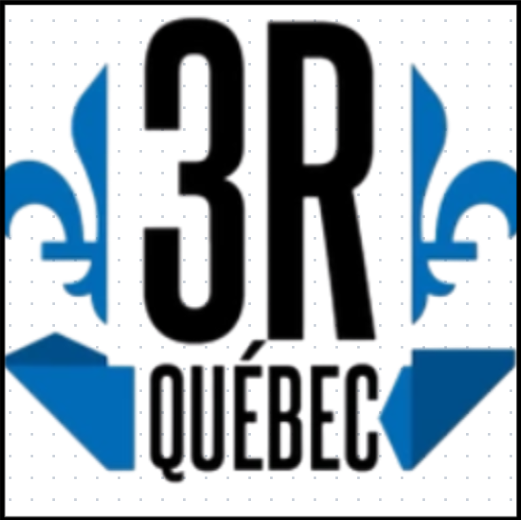 3R Québec