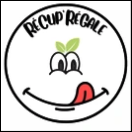 Récup'régale