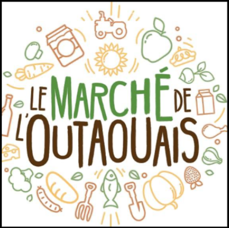 Le marché de l'Outaouais