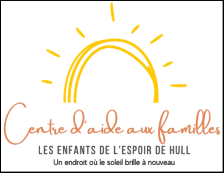 Centre d'aide aux familles Les enfants de l'espoir de Hull