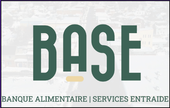 Banque alimentaire service entraide