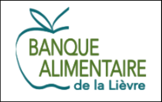 Banque alimentaire de la Lièvre