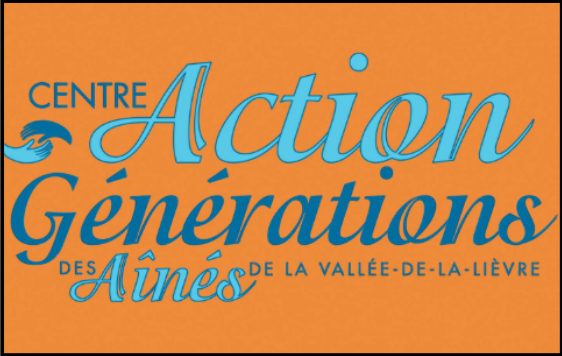 Centra Action Générations des Ainés de la Vallée-de-la-Lièvre