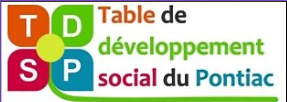 Table de développement social du Pontiac