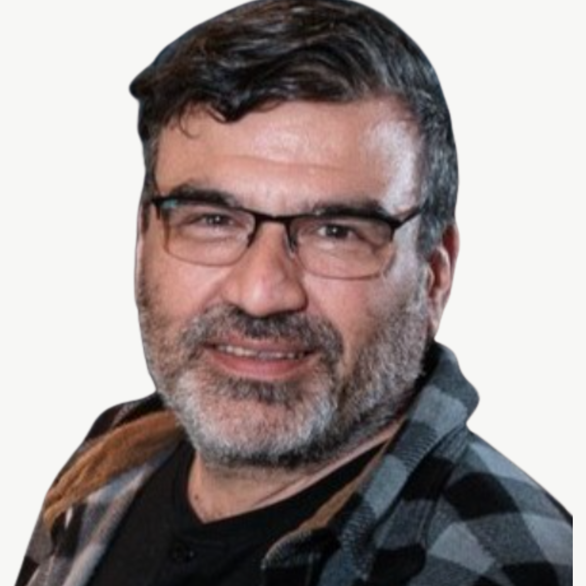 Pascal Desbiens