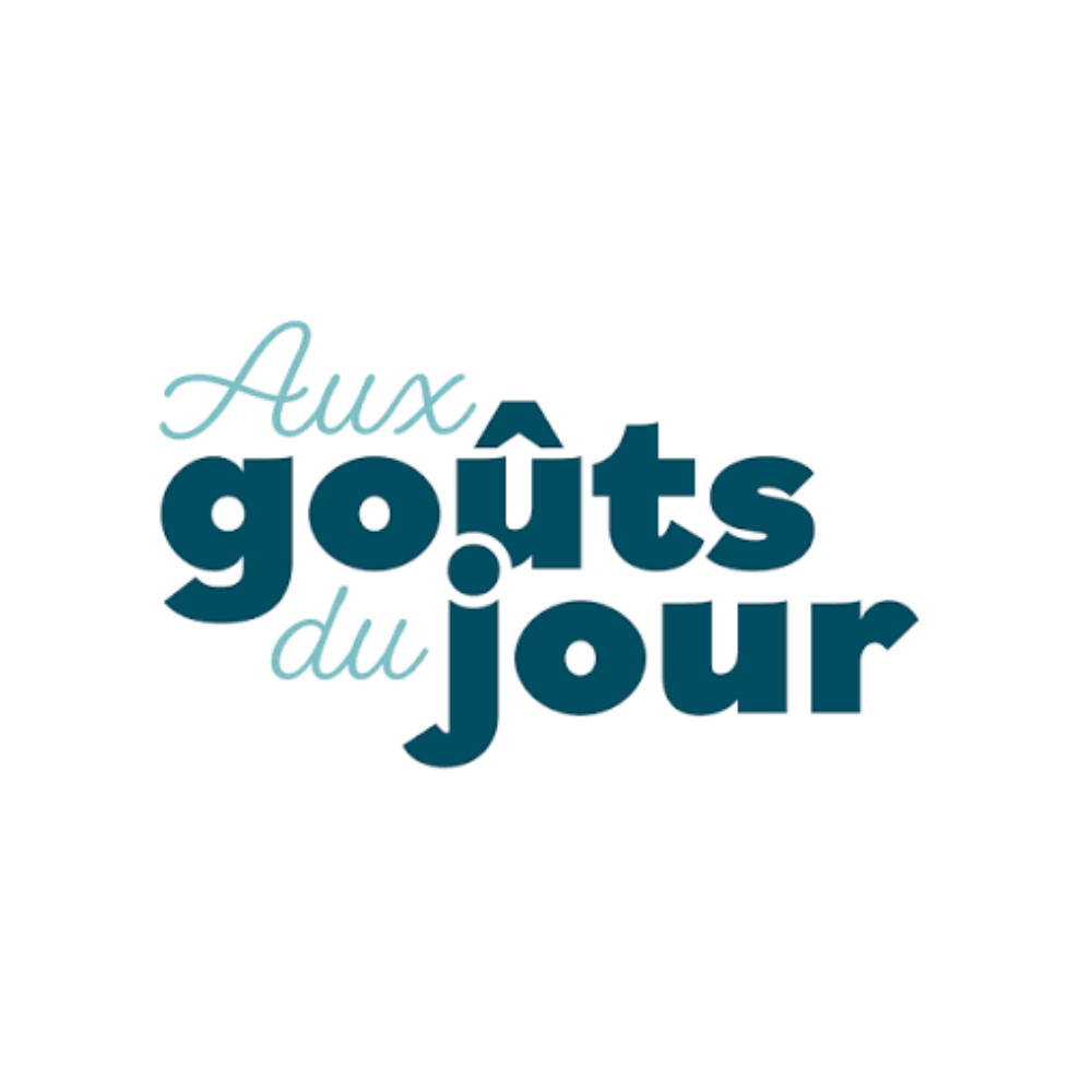 aux gout du jour