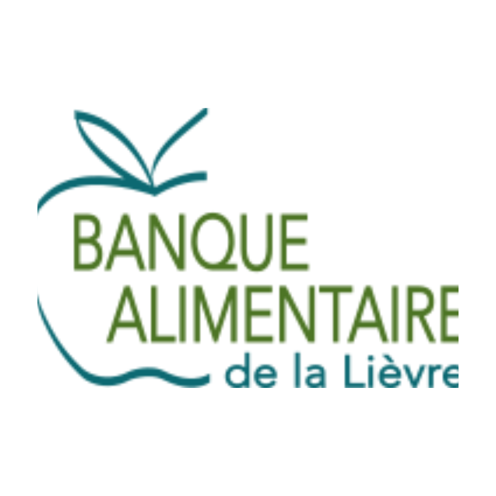 banque alimentaire la lievre