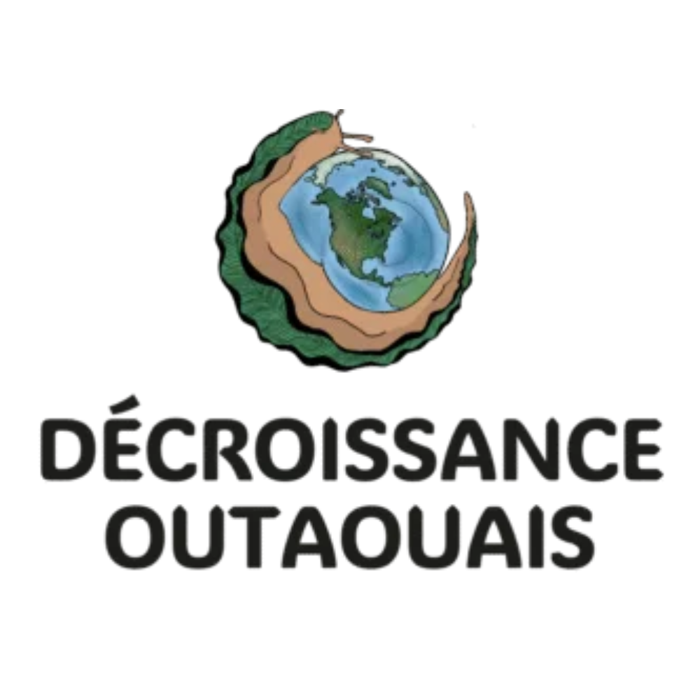 decroissance ouatouais