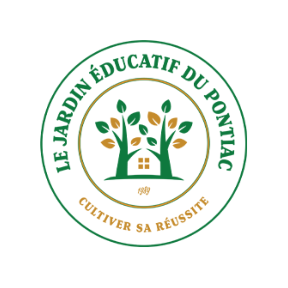 jardin educatif pontiac