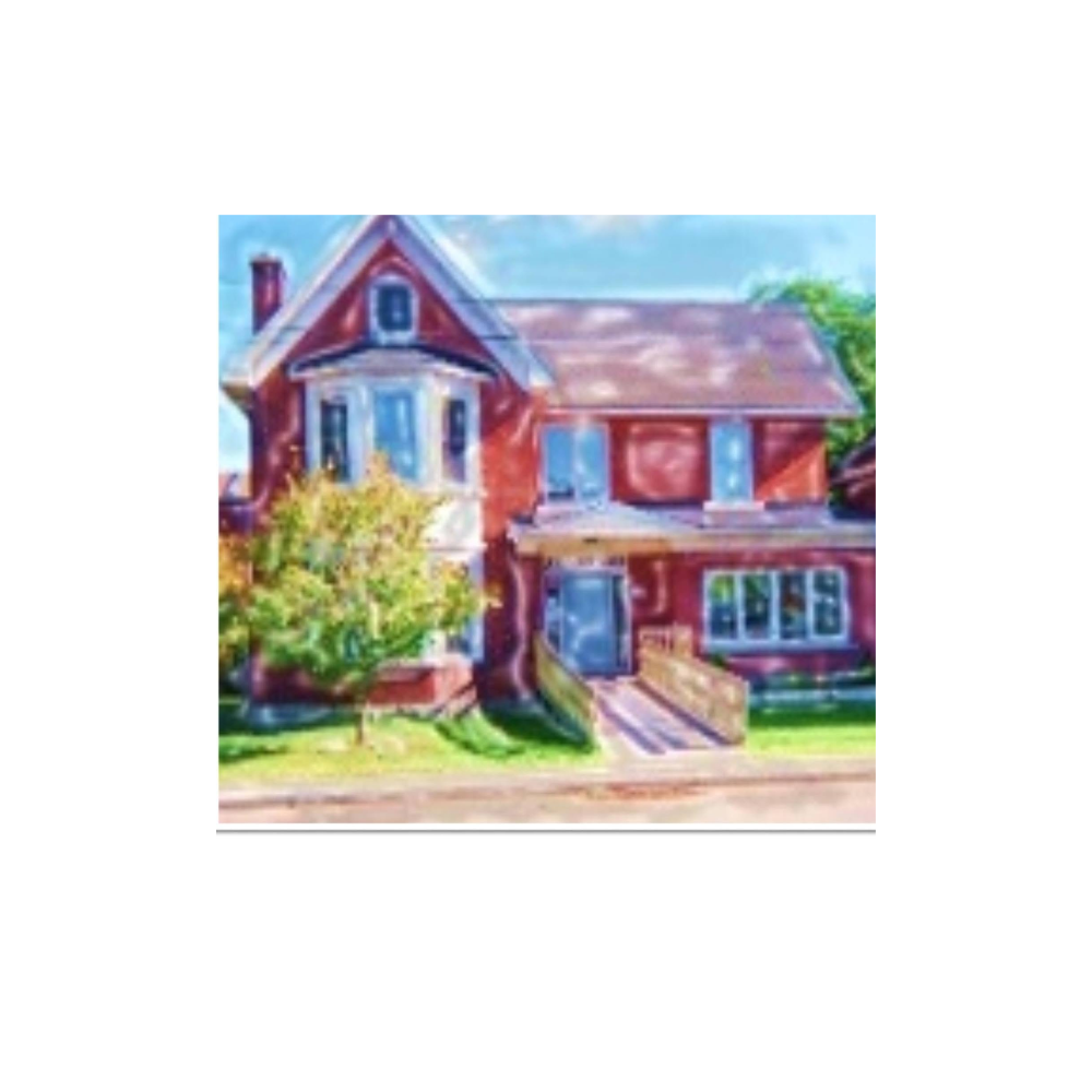 maison