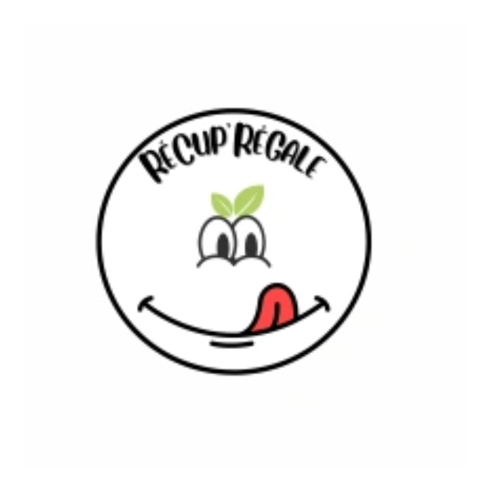 recup regale